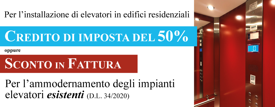 Sconto in Fattura